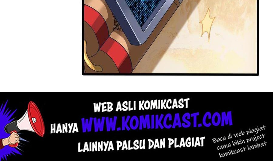 The Developer System Chapter 42 Gambar 20