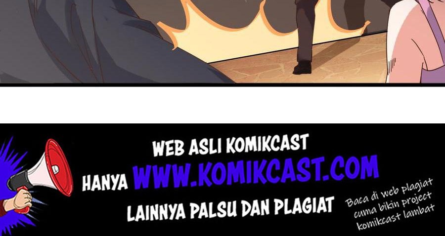 The Developer System Chapter 42 Gambar 3