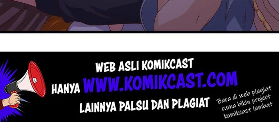 The Developer System Chapter 43 Gambar 3