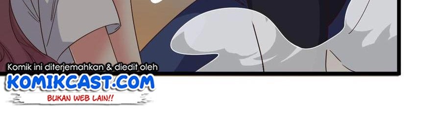 The Developer System Chapter 43 Gambar 5