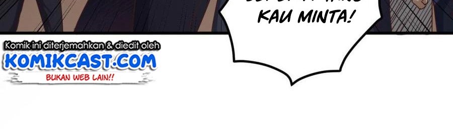 The Developer System Chapter 43 Gambar 16