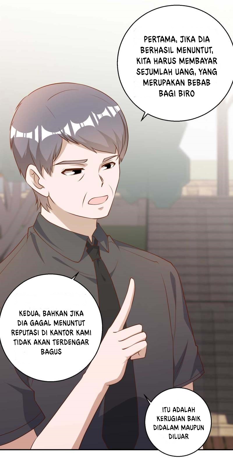 God Fisherman Chapter 53 Gambar 11
