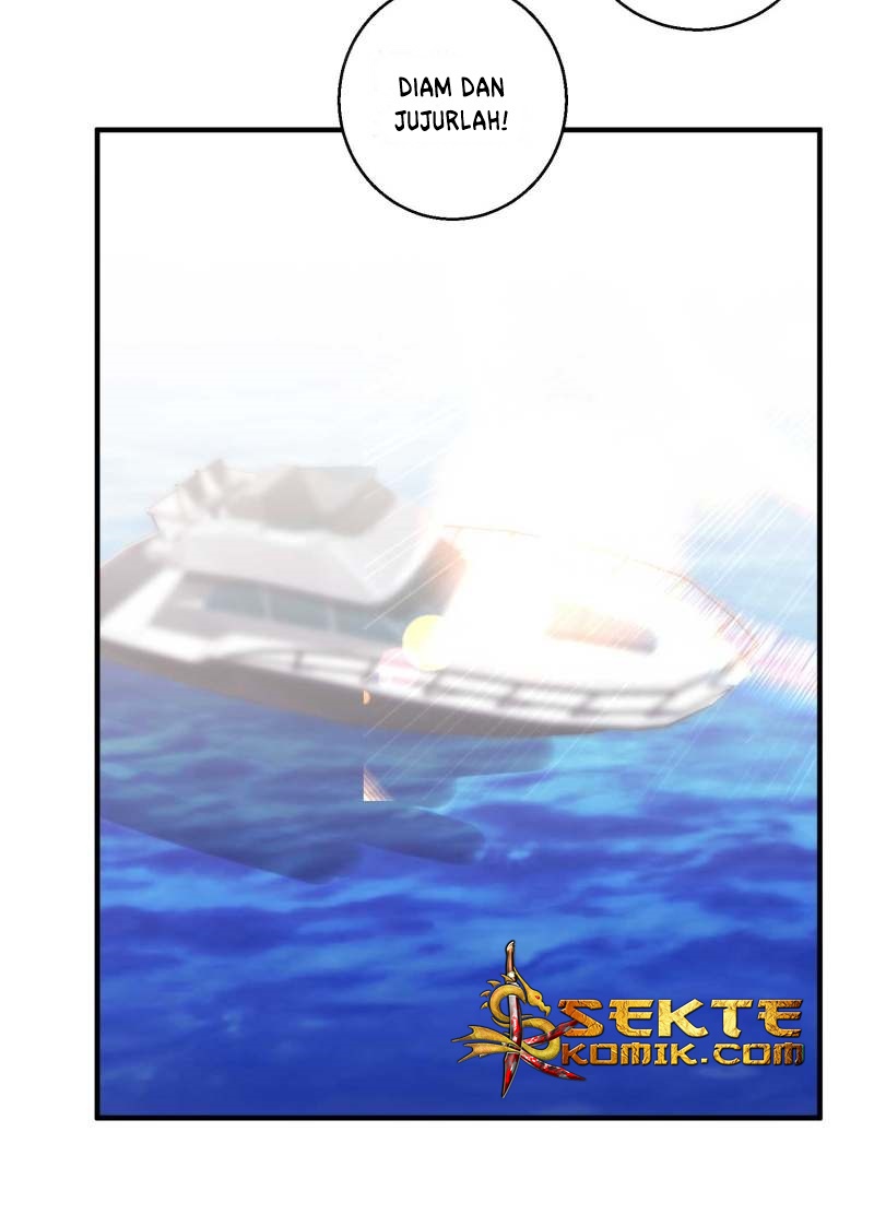 God Fisherman Chapter 53 Gambar 16