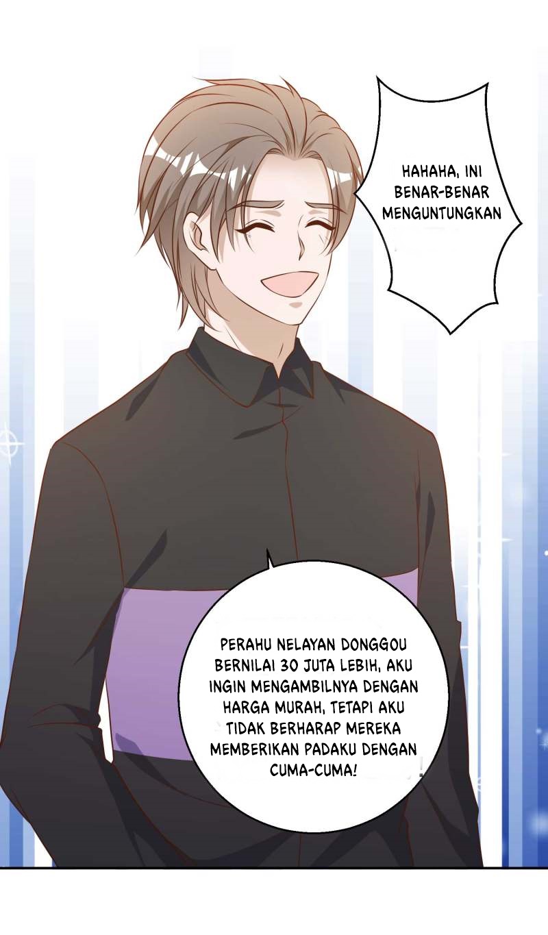 God Fisherman Chapter 53 Gambar 17