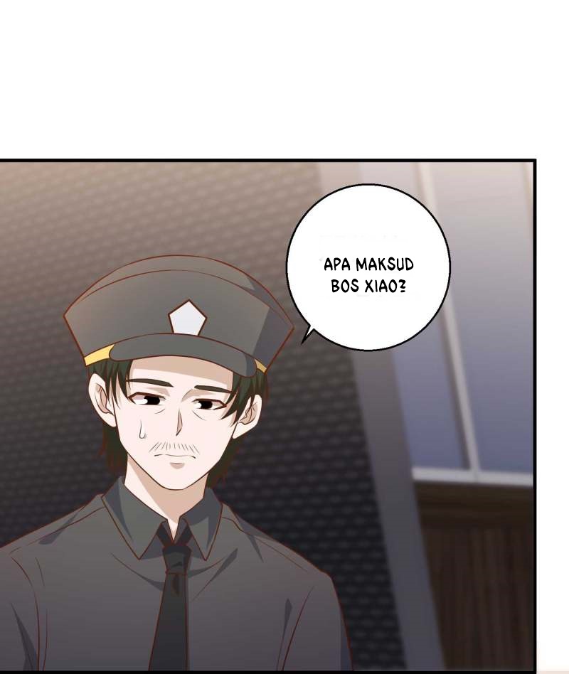 God Fisherman Chapter 53 Gambar 4