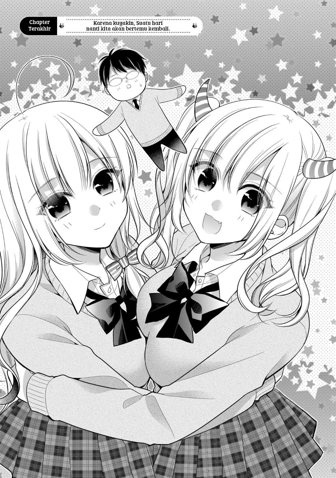 Baca Komik Futago Futagokoro Chapter 13 Gambar 1