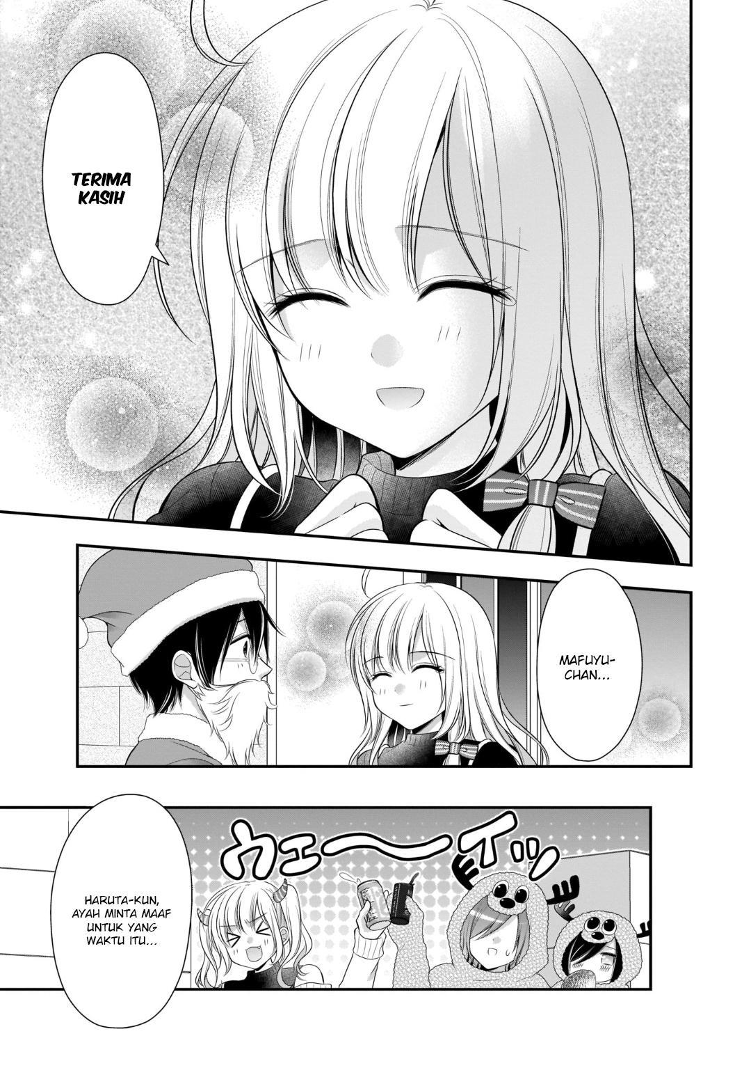 Futago Futagokoro Chapter 13 Gambar 10