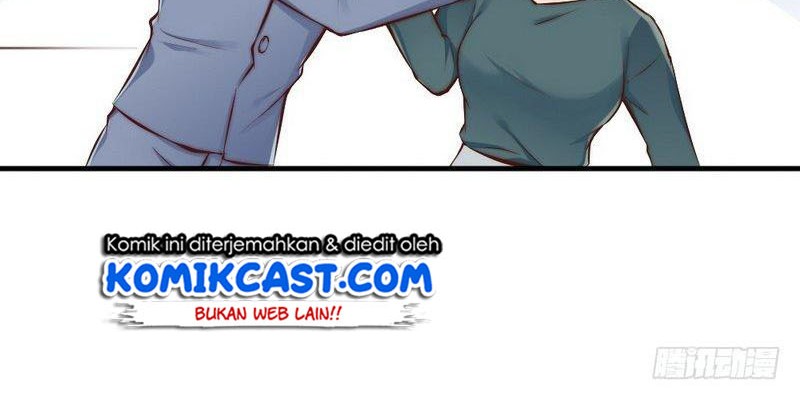 My Wife is Cold-Hearted Chapter 75 Gambar 13