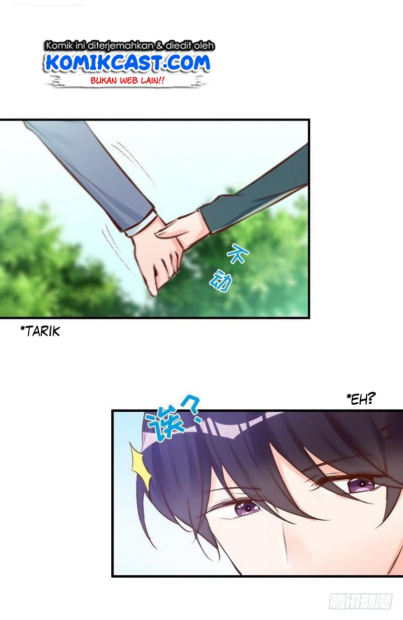 My Wife is Cold-Hearted Chapter 75 Gambar 16