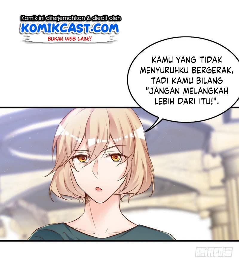 My Wife is Cold-Hearted Chapter 75 Gambar 18