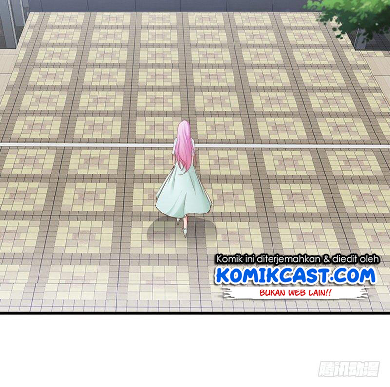 My Wife is Cold-Hearted Chapter 75 Gambar 23
