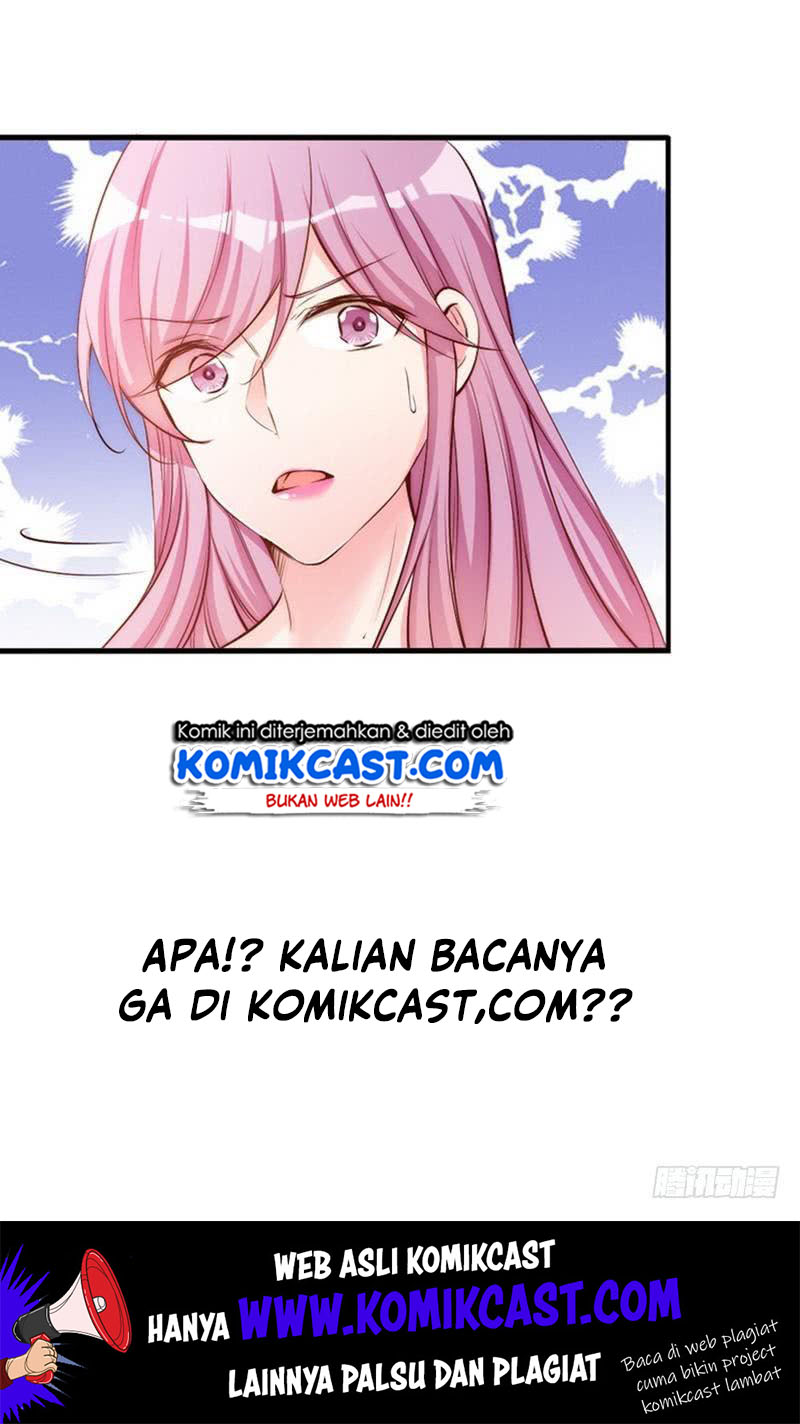 My Wife is Cold-Hearted Chapter 75 Gambar 25