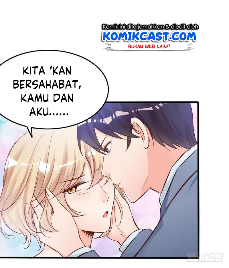 My Wife is Cold-Hearted Chapter 75 Gambar 6