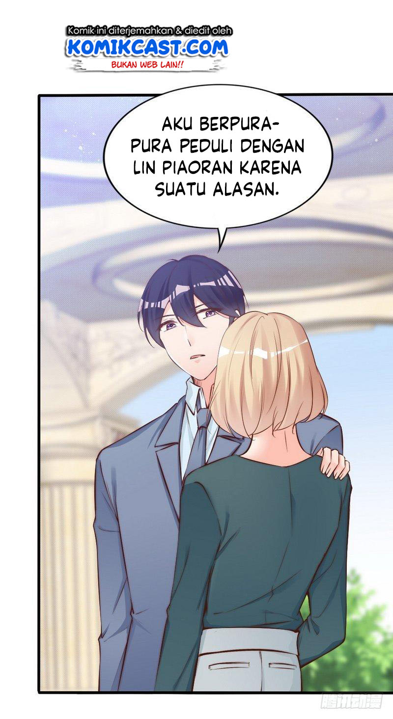 My Wife is Cold-Hearted Chapter 75 Gambar 8