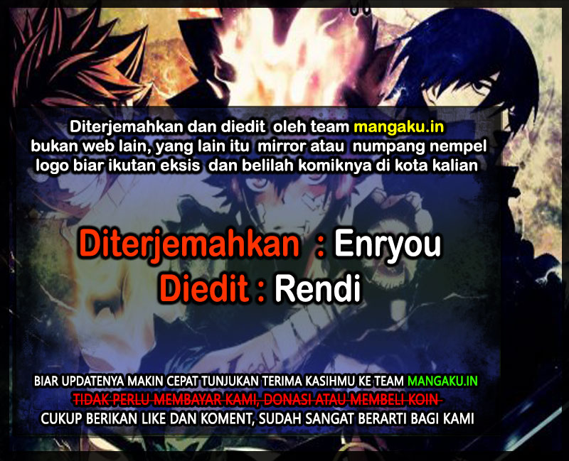Baca Komik Fairy Tail: 100 Years Quest Chapter 58 Gambar 1