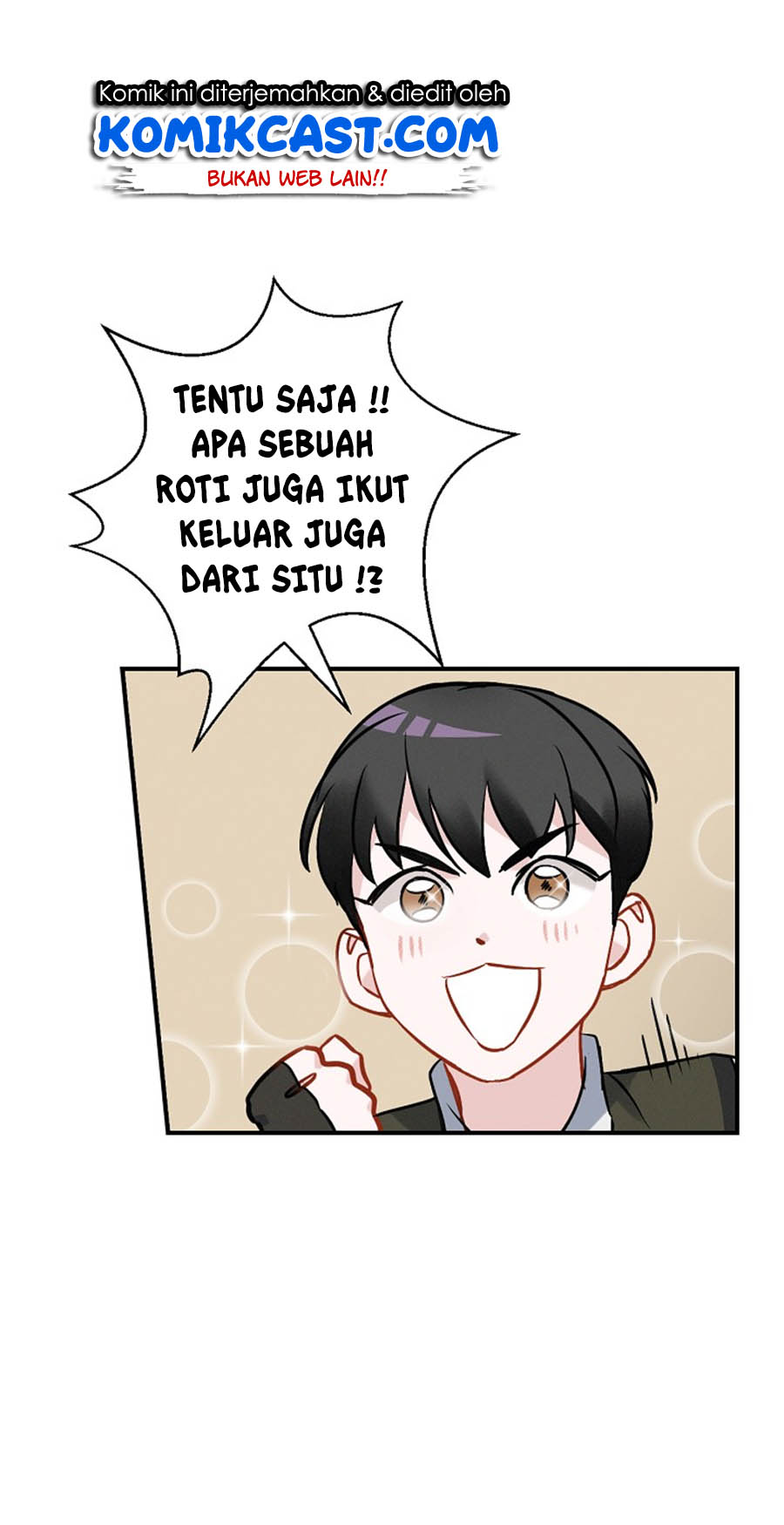 Leveling Up, By Only Eating! Chapter 16 Gambar 37