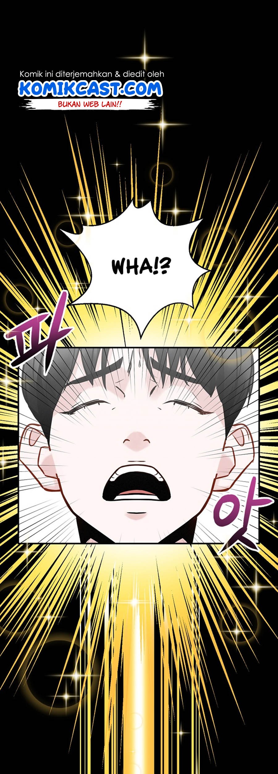 Leveling Up, By Only Eating! Chapter 16 Gambar 68
