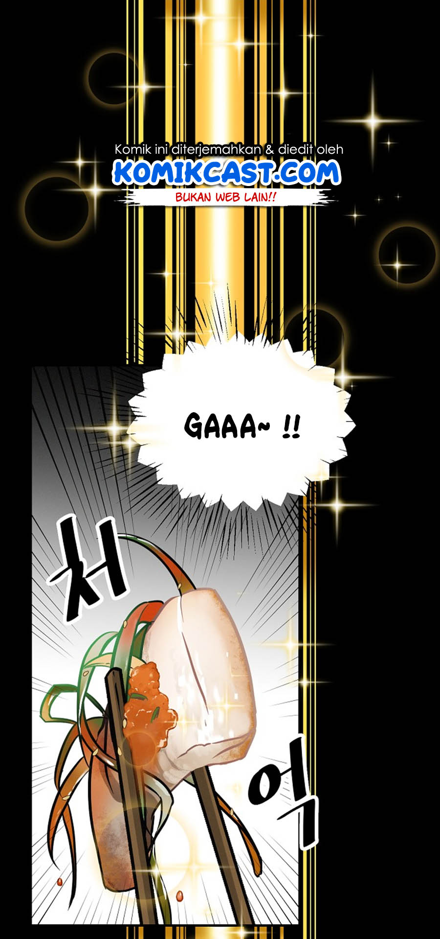 Leveling Up, By Only Eating! Chapter 16 Gambar 72