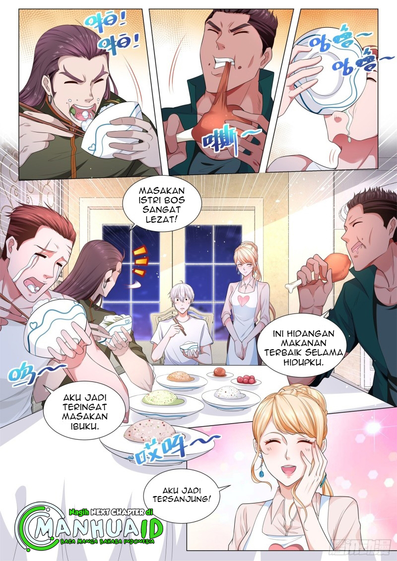 Shen Hao’s Heavenly Fall System Chapter 97 Gambar 4