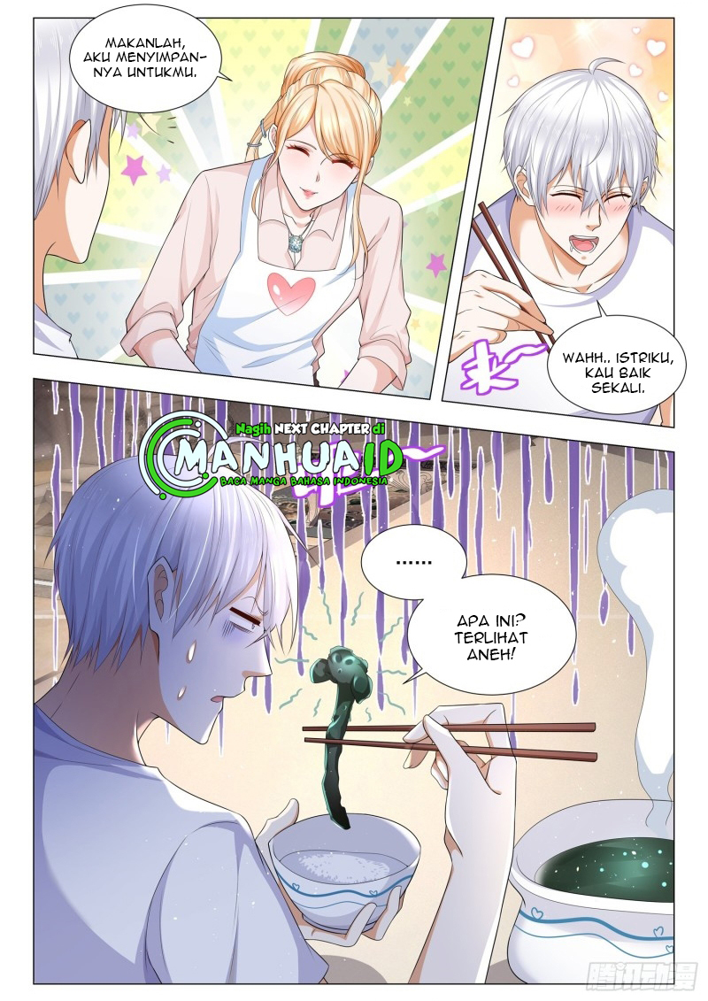 Shen Hao’s Heavenly Fall System Chapter 97 Gambar 6