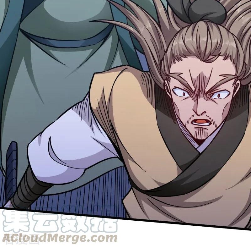 God of War Chapter 102 Gambar 33