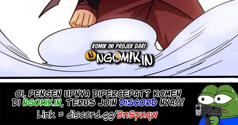 God of War Chapter 102 Gambar 35