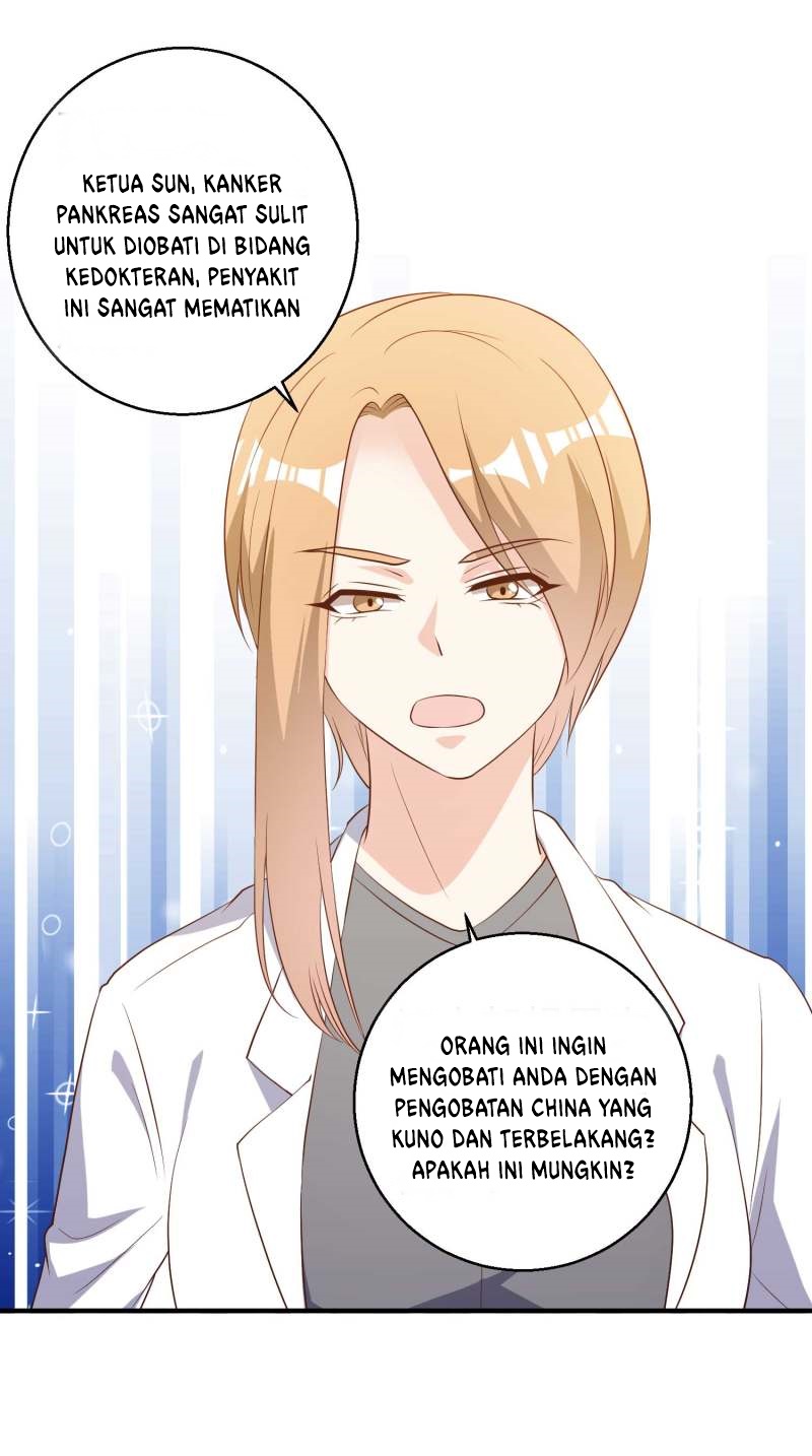 God Fisherman Chapter 54 Gambar 18