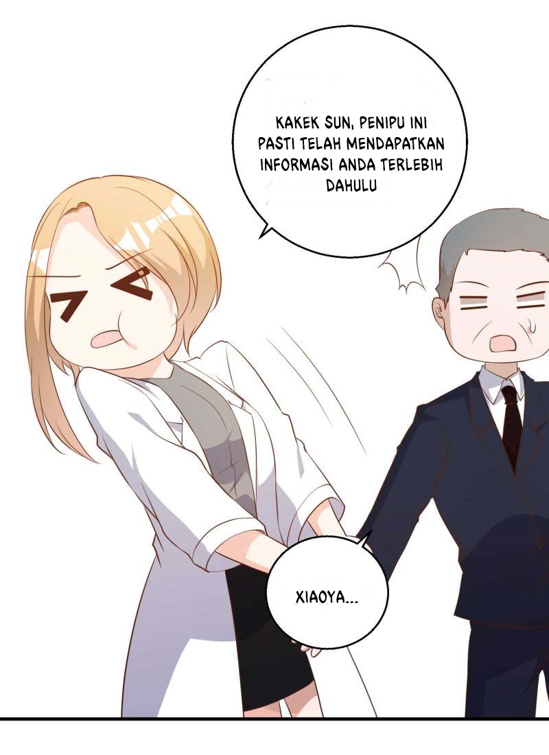 God Fisherman Chapter 54 Gambar 22
