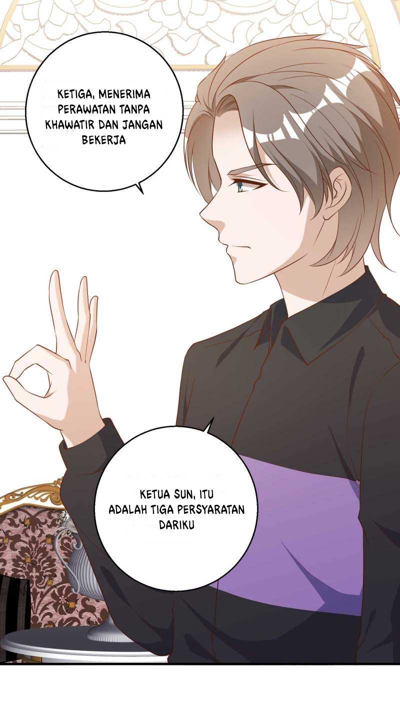 God Fisherman Chapter 54 Gambar 5