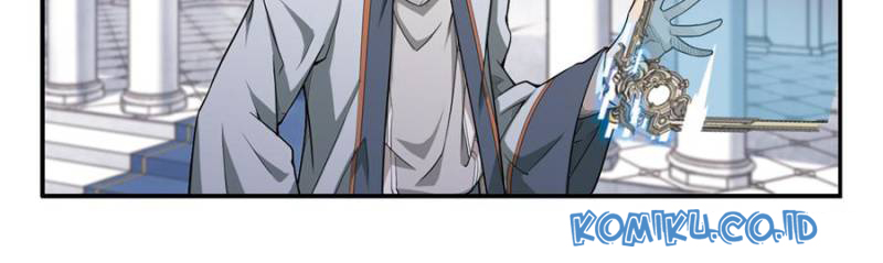 Virtual World: Close Combat Mage Chapter 57 Gambar 11