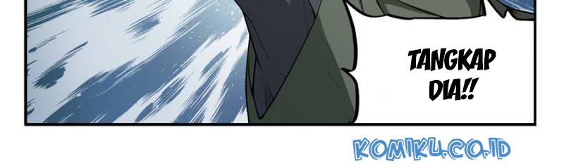 Virtual World: Close Combat Mage Chapter 57 Gambar 14