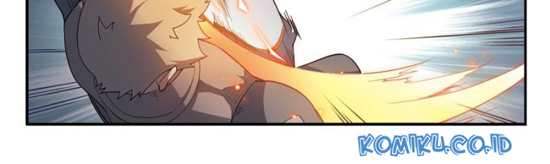 Virtual World: Close Combat Mage Chapter 57 Gambar 22
