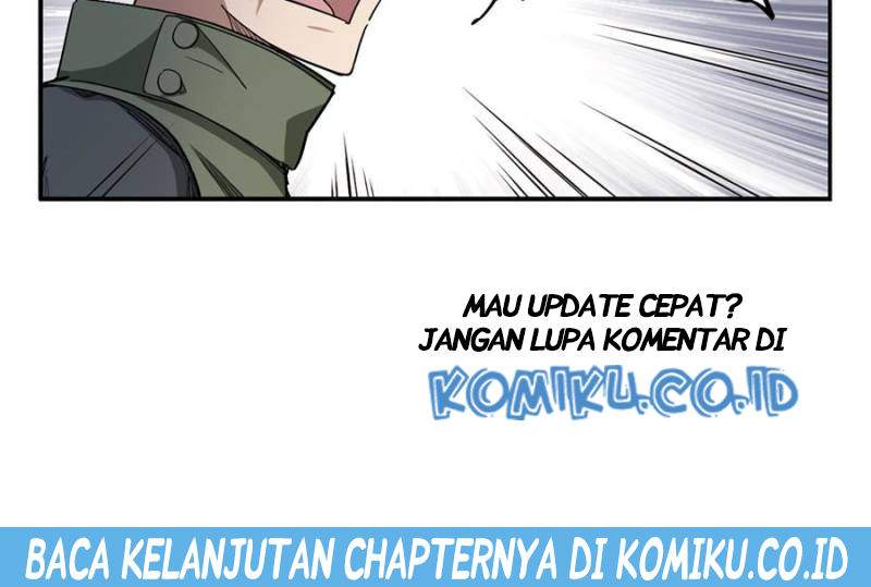 Virtual World: Close Combat Mage Chapter 57 Gambar 24