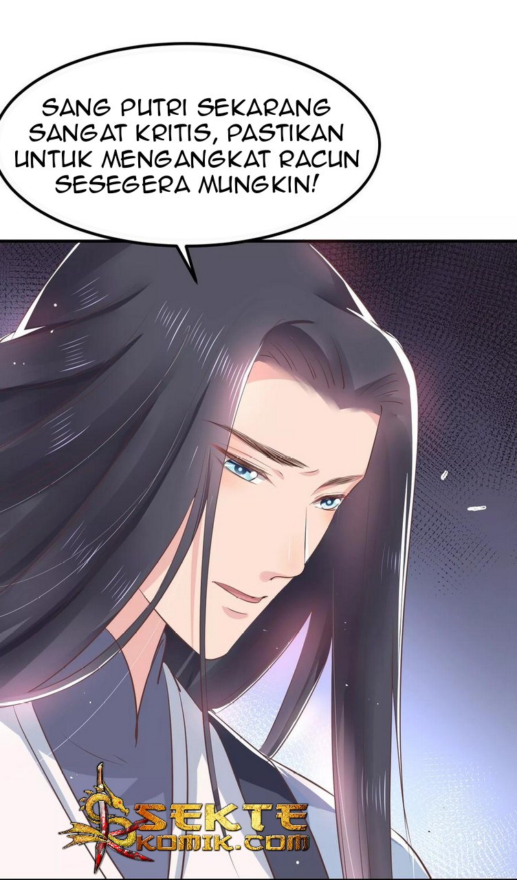 Dragon Princess Chapter 25 Gambar 10