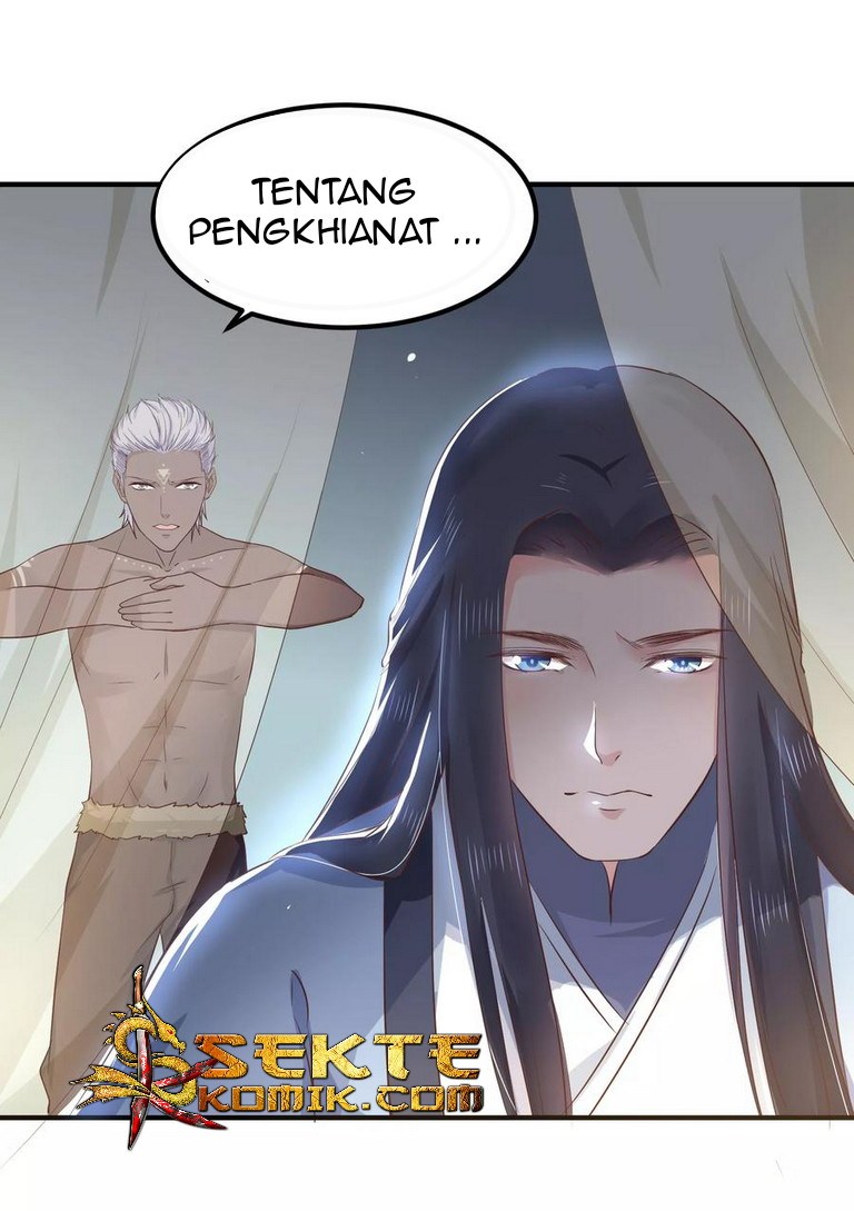 Dragon Princess Chapter 25 Gambar 12