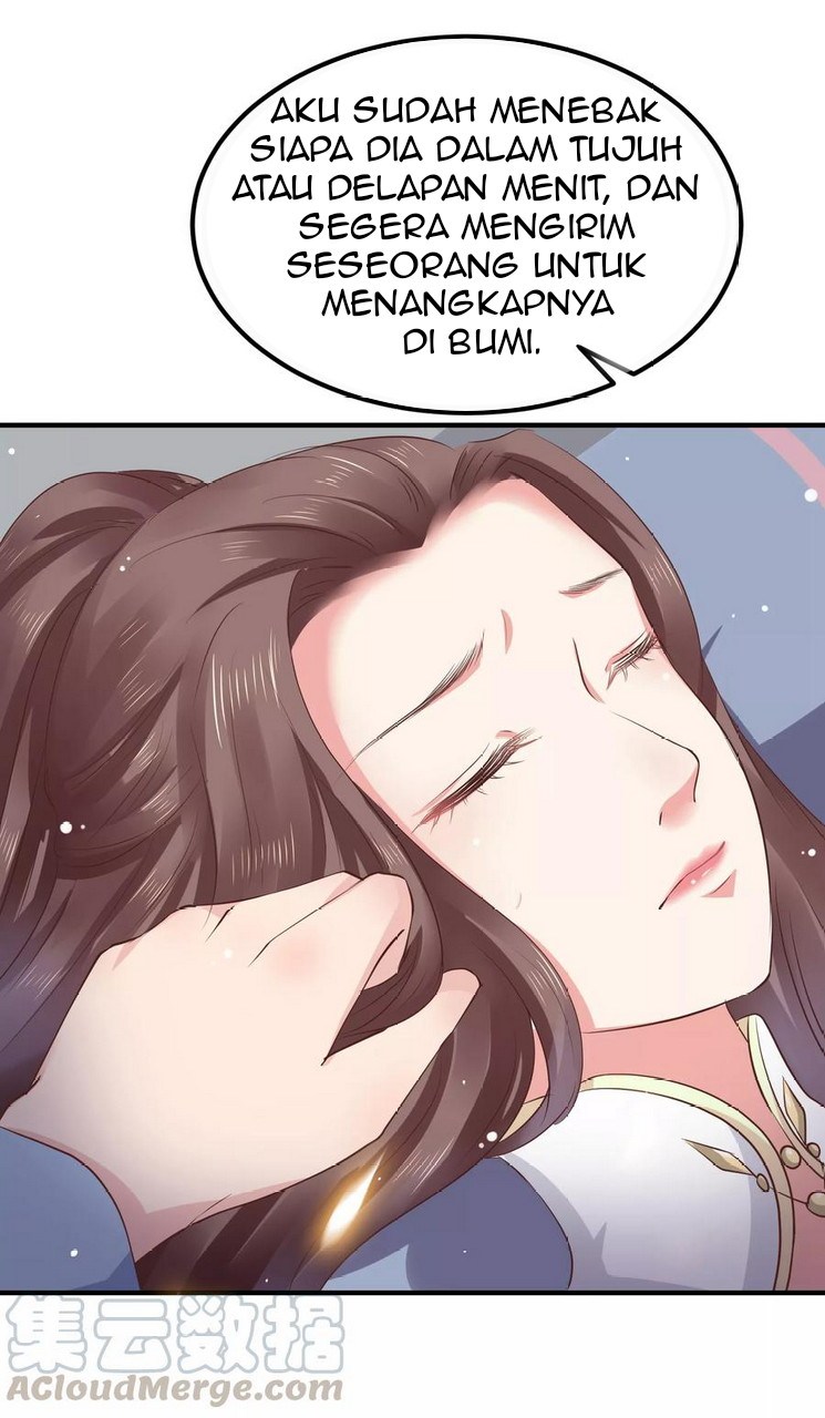 Dragon Princess Chapter 25 Gambar 13