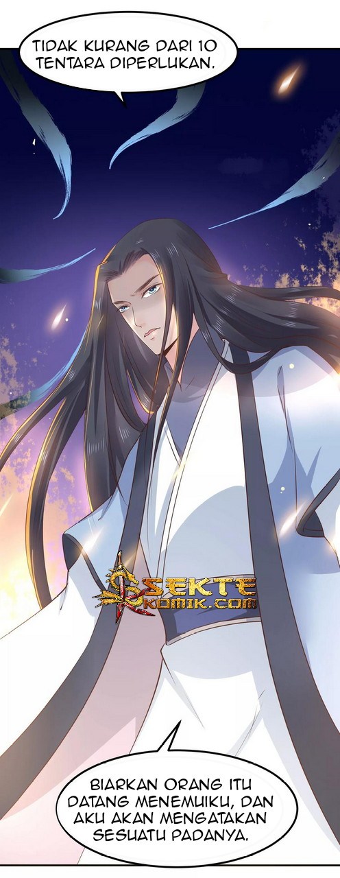 Dragon Princess Chapter 25 Gambar 14