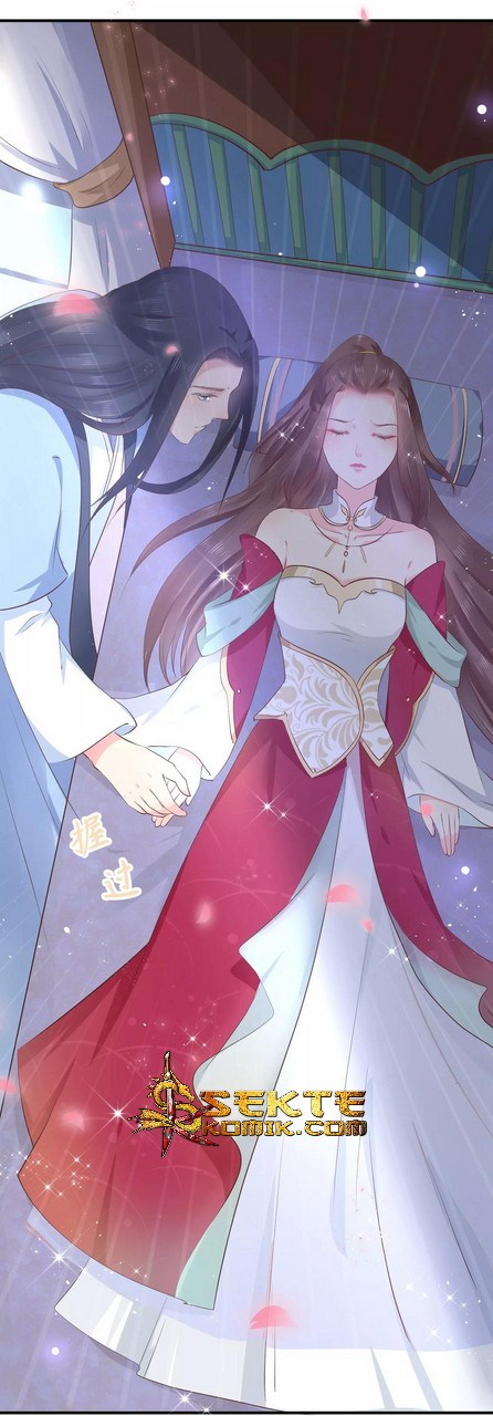 Dragon Princess Chapter 25 Gambar 18