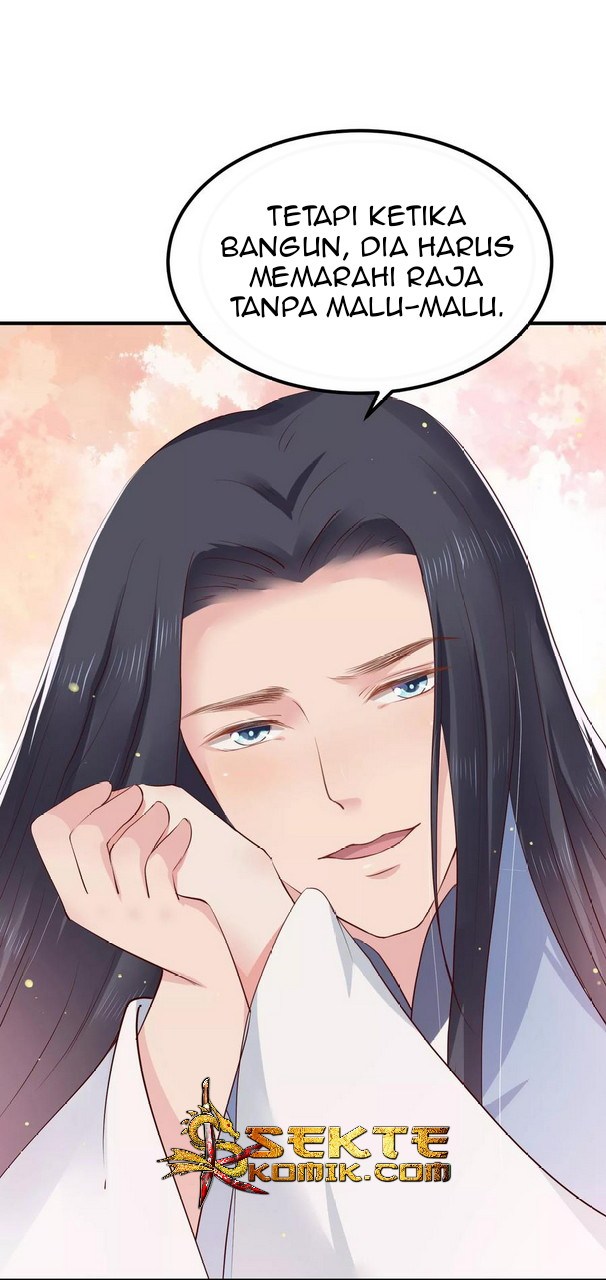 Dragon Princess Chapter 25 Gambar 20