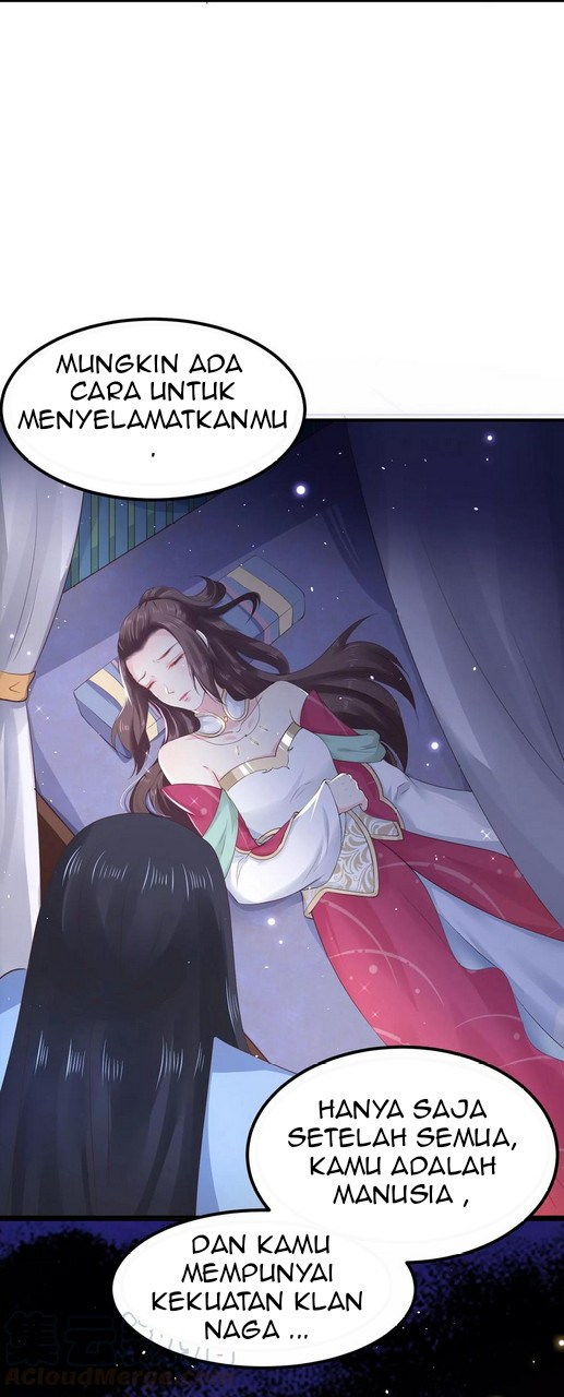 Dragon Princess Chapter 25 Gambar 21