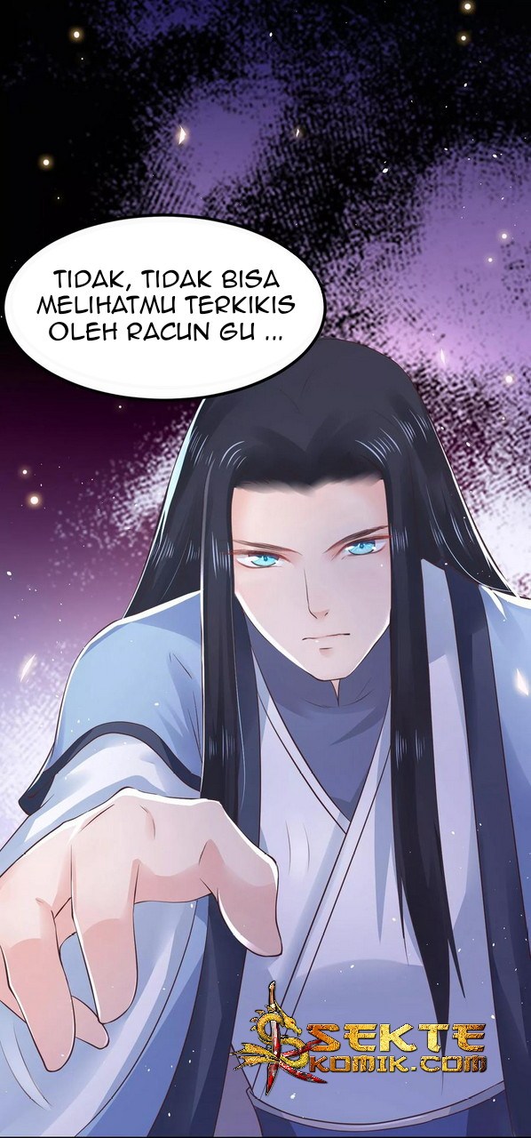 Dragon Princess Chapter 25 Gambar 22