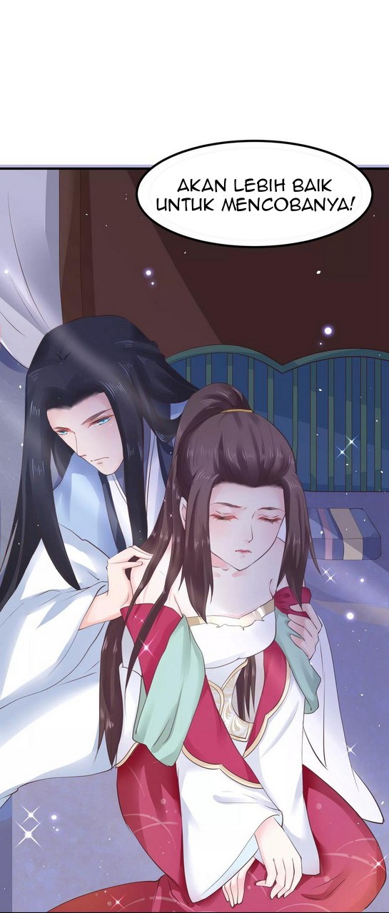 Dragon Princess Chapter 25 Gambar 23