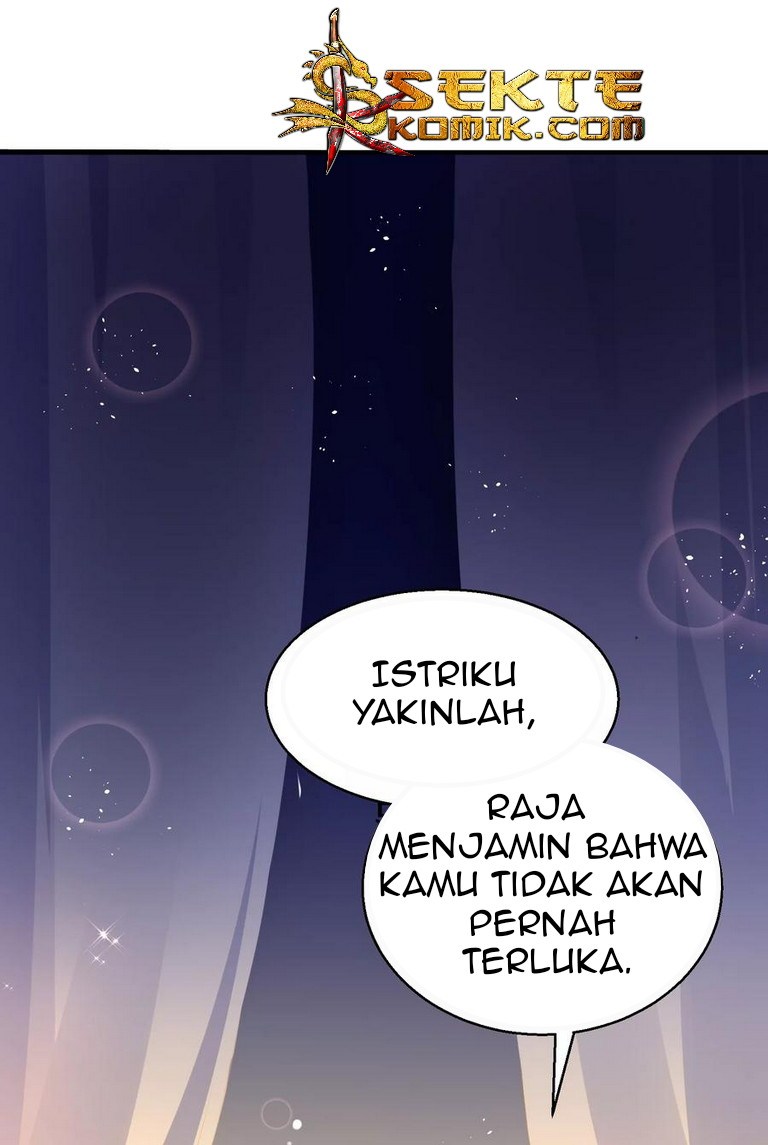 Dragon Princess Chapter 25 Gambar 24
