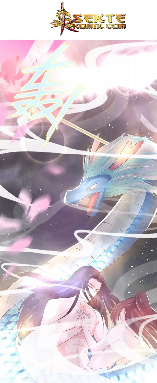 Dragon Princess Chapter 25 Gambar 27