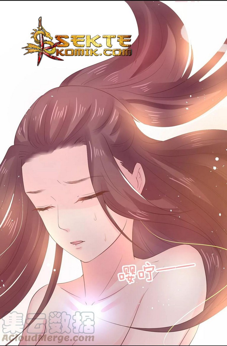 Dragon Princess Chapter 25 Gambar 29