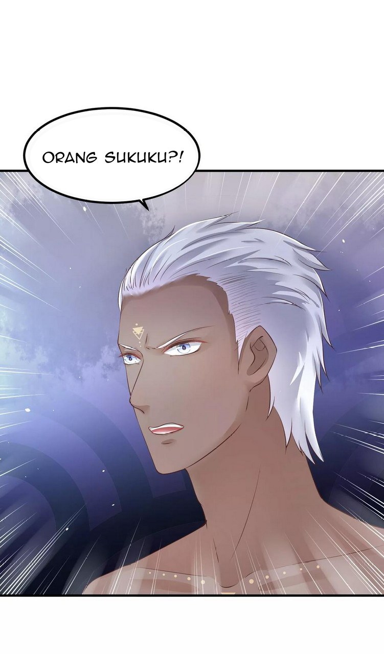 Dragon Princess Chapter 25 Gambar 3