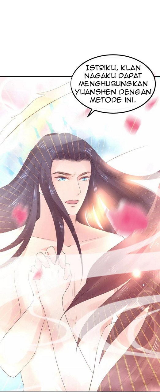 Dragon Princess Chapter 25 Gambar 30
