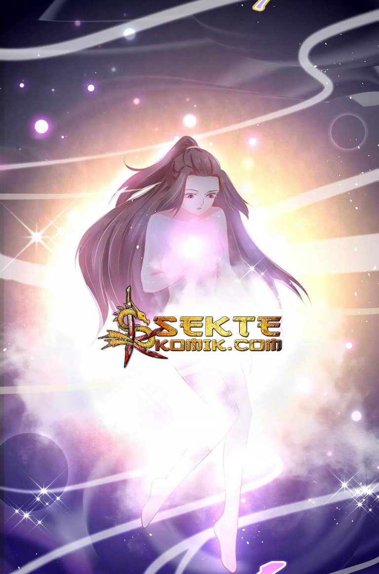 Dragon Princess Chapter 25 Gambar 32