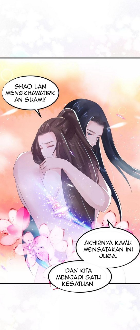 Dragon Princess Chapter 25 Gambar 35