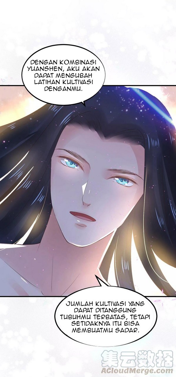 Dragon Princess Chapter 25 Gambar 37